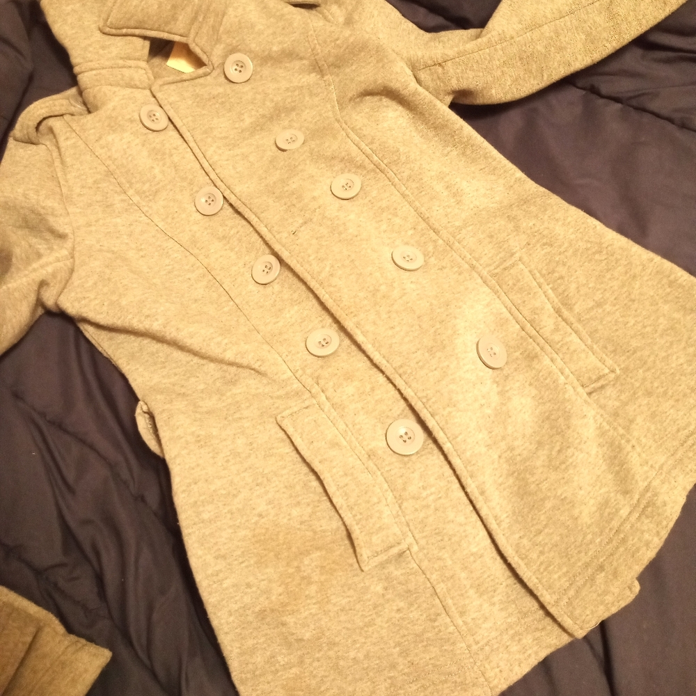 Ci sono coat